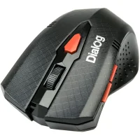 Игровая мышь Dialog Pointer MROP-09U фото 2